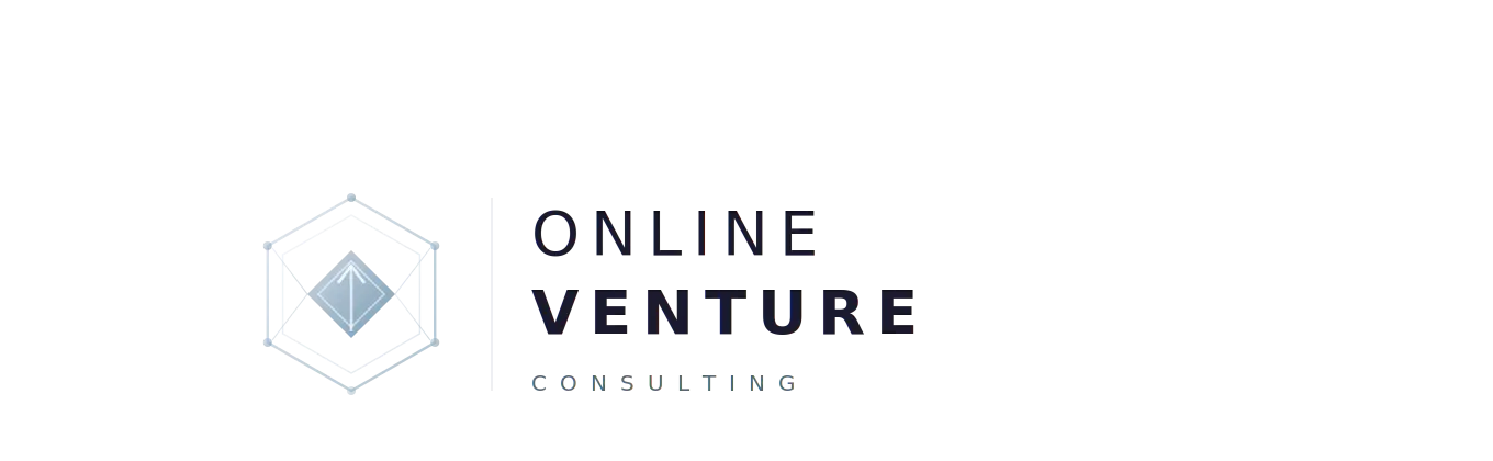 Online Venture Consulting